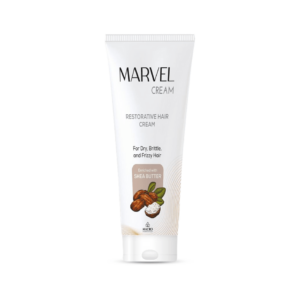 marvel hair cream 100ml
