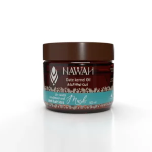nawah hair mask 500ml