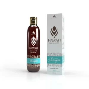 nawah shampoo 250ml