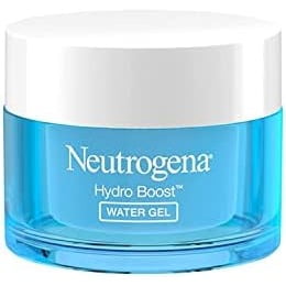 neutrogena hydroboost water gel 50gm