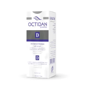 octidan shampoo 200ml