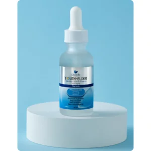 orchidia-youth-elixir Hyaluronic acid serum 30ml