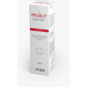 pro out lotion 120ml