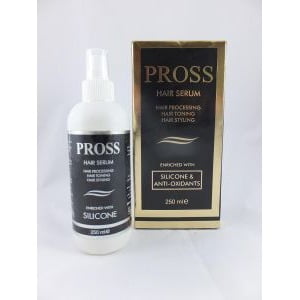 pross hair serum 120ml