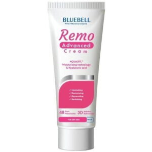 remo advanced cream 120 gm