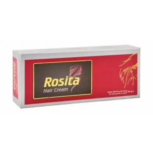 rosita hair cream 100gm
