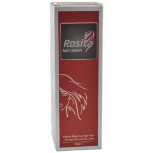 rosita hair lotion 250ml