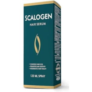 scalogen serum 120ml