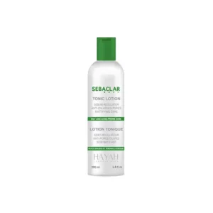 sebaclar hayah tonic lotion 200ml