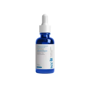 See-lit Hyaluronic Acid Serum(1+1)