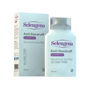 selengena anti dandruff 120ml