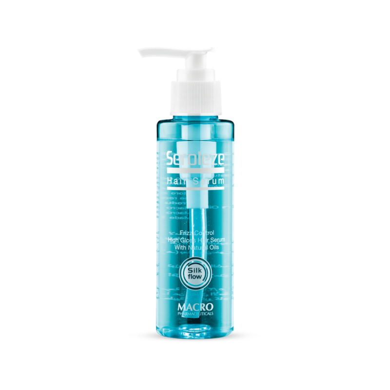 seroleze hair serum 120ml