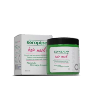 seropipe hair mask 300ml