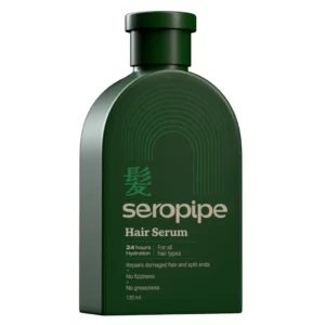 seropipe hair serum 120ml
