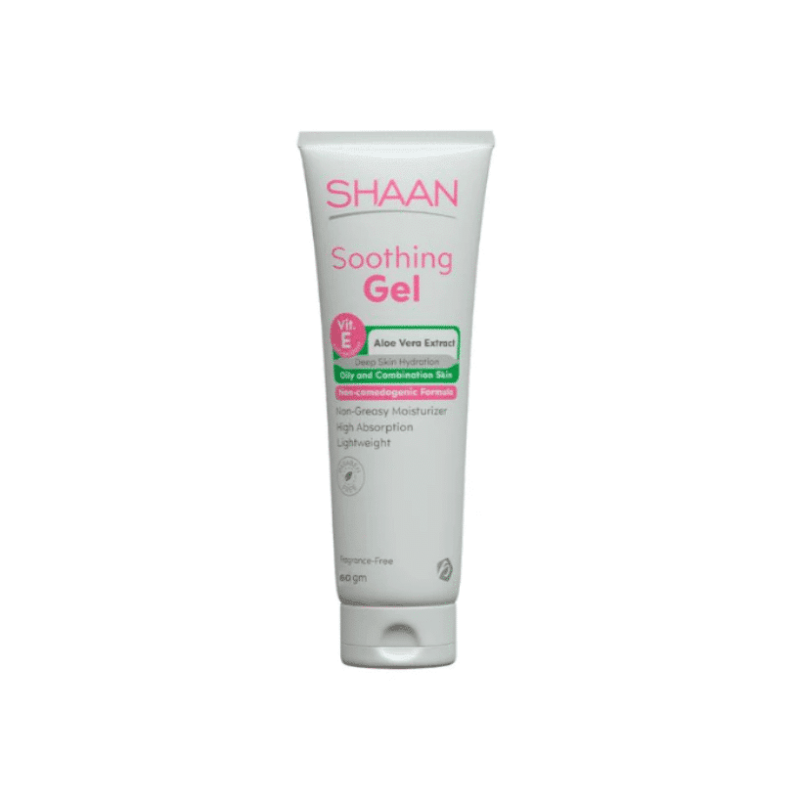 shaan gel 60gm