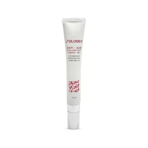 solodex eye contour cream-gel 15ml