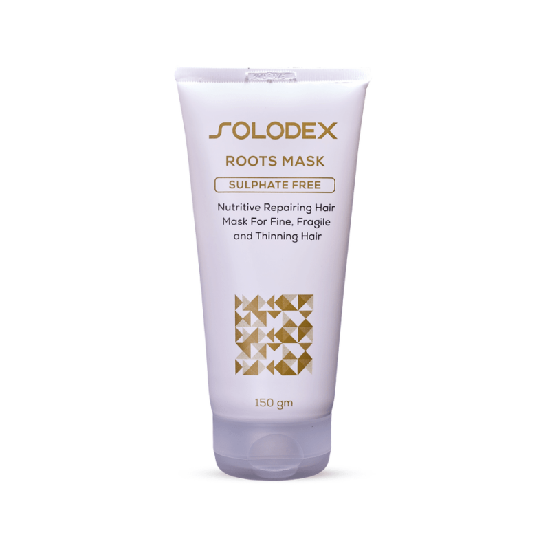 solodex roots mask 150gm