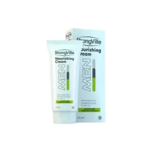 Strongville Men Cream 120ml