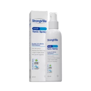 strongville tonic spray 220ml