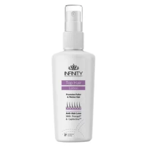 top hair lotion anti-hair loss 120ml 1+1