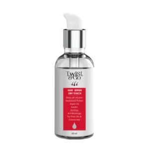 twist and go hair serum 60ml 50% OFF