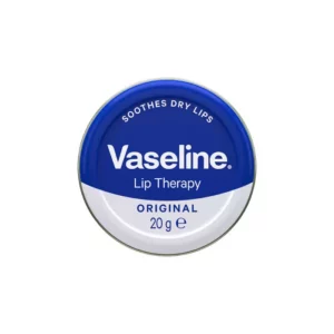 vaseline lip therapy 20gm