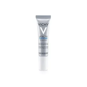 vichy lift active supreme eye cream 15ml