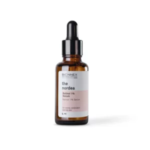 Bionnex The Nordea Retinol 1% Serum - 30ml
