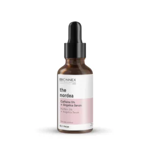 Bionnex THE NORDEA  Caffeine 5% + Angelica Serum
