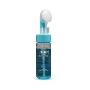 Topigent sebum cleansing foam 150ml
