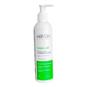 sebaclar cleanser 200ml