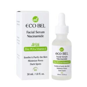 Ecobel Niacinamide Serum 5% 30ml