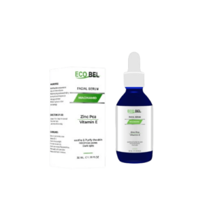 eco-bel niacinamide serum 30ml