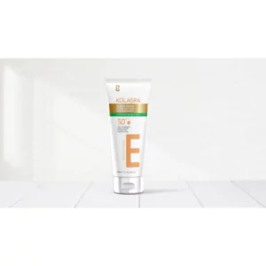 kolagra sun screen gel 50ml