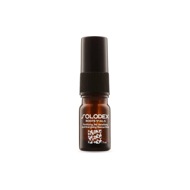 solodex roots 8 vials 7ml