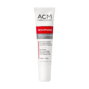 Acm novophane nail cream 15ml