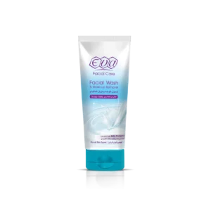 Eva Facial Wash & Make-up Remover