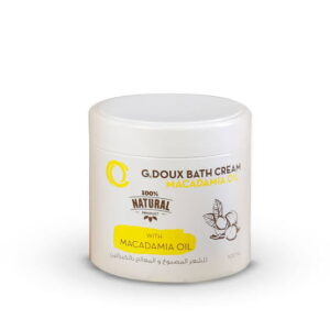 G Doux bath cream 500ml