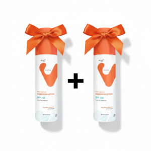 Vacation sunscreen spray spf +50 200ml Offer (1+1)