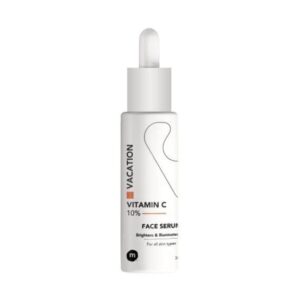 Vacation vitamin C 10% serum (1+1)