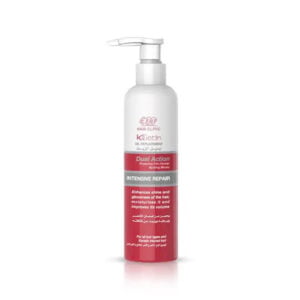 Keratin Oil Replacement