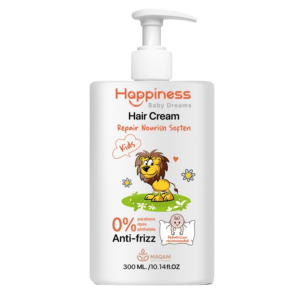 happiness hair cream 300ml