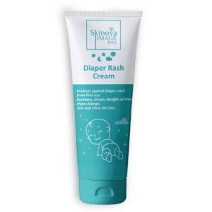 Skinova image Diaper Rash Cream 200ml