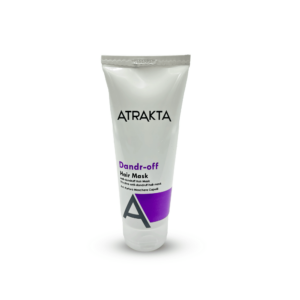 atrakta dandr-off hair mask 100gm