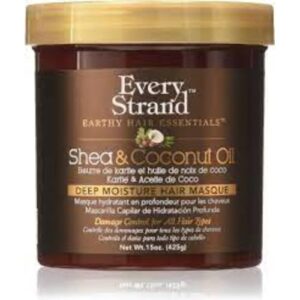 Every stand shea & coconut oil 500gm