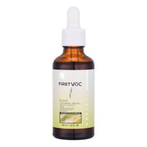 firstvoc elixir lotion for hair 50ml