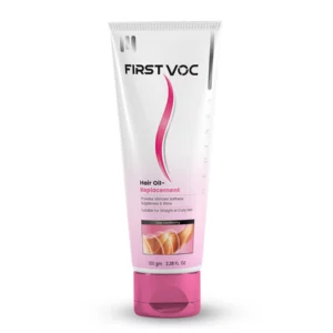 first voc hair replacement 100gm