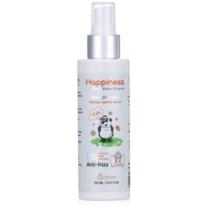 happiness detangling spray