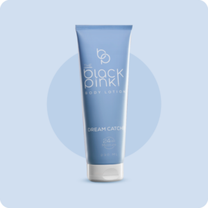 The Black Pink Body Lotion Dream Catcher 230ml