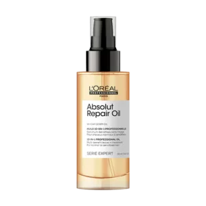 l'oreal hair oil absolut repair oil 90ml